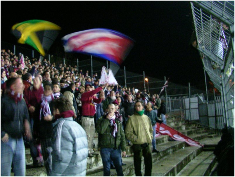 Arezzo - Torino  03.12.2004 027